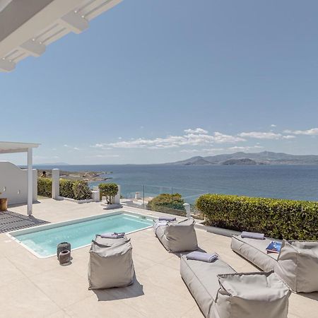 Diadema Villa 斯泰里达 外观 照片