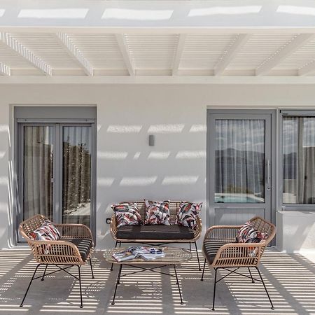 Diadema Villa 斯泰里达 外观 照片