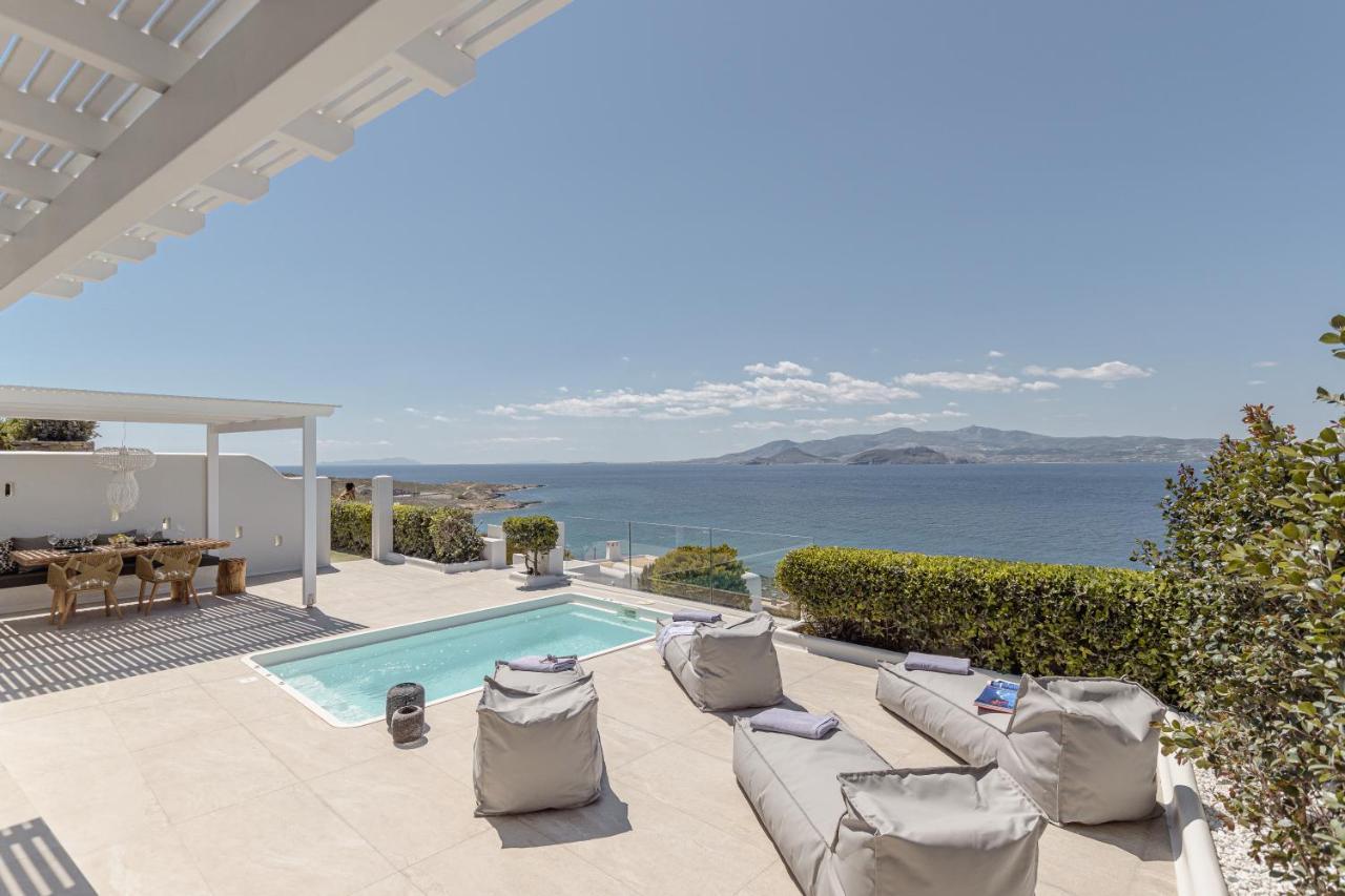 Diadema Villa 斯泰里达 外观 照片